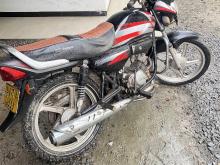 Hero-Honda Cd100 2010 Motorbike
