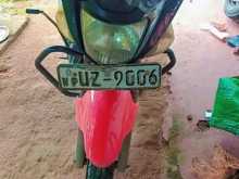 Hero-Honda Cd100 2000 Motorbike