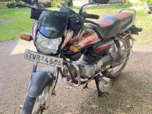 Hero-Honda Cd100 2010 Motorbike