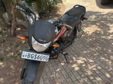 Hero-Honda Cd100 2018 Motorbike