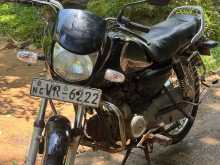 Hero-Honda Cd100 2010 Motorbike