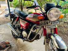Hero-Honda CD100 1995 Motorbike