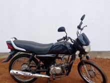 Hero-Honda Cd100 2007 Motorbike