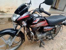 Hero-Honda CD 100 DELUXE 2011 Motorbike