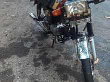 Hero-Honda CD100SS 1998 Motorbike