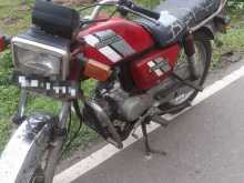 Hero-Honda CD100SS 1998 Motorbike