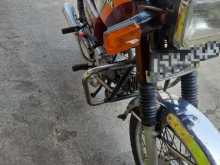 Hero-Honda CD100SS 2000 Motorbike