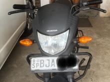 Honda CD 110 Dream 2020 Motorbike