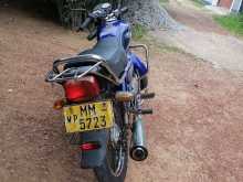 Hero-Honda CDDOWN 2006 Motorbike