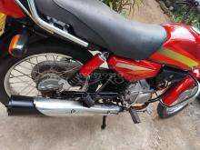 Hero-Honda CD Dawn 2010 Motorbike