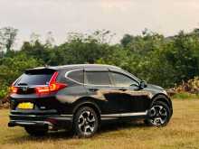 Honda Crv 2018 SUV