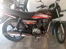 Hero-Honda Cd 100 Deluxe 2012 Motorbike