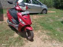Hero-Honda Dash 2016 Motorbike