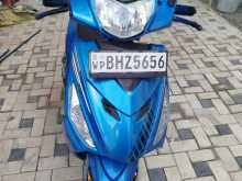 Hero Dash 2019 Motorbike