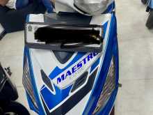 Hero Dash 2017 Motorbike
