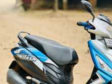Hero Dash Vx 2015 Motorbike