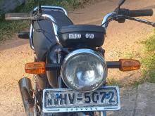 Hero-Honda DAWN 2006 Motorbike