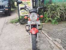 Hero-Honda Cd Dawn 2016 Motorbike