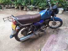 Hero-Honda Dawn 2006 Motorbike