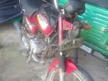 Hero-Honda Dawn 2006 Motorbike