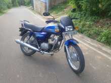 Hero-Honda Dawn 1996 Motorbike