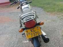 Hero-Honda Dawn 2011 Motorbike