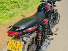 Bajaj Discover 125 2008 Motorbike