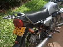 Hero-Honda Dawn 2006 Motorbike