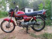 Hero-Honda Cd Dawn 2004 Motorbike