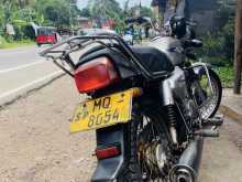 Hero-Honda Dawn 2008 Motorbike