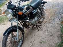 Hero-Honda Cd Dawn 2012 Motorbike