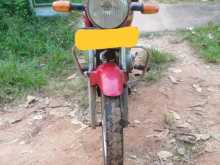 Hero-Honda Cd Dawn 2005 Motorbike