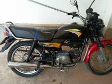 Hero-Honda Cd Dawn 2005 Motorbike