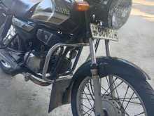 Hero-Honda Cd Dawn 2015 Motorbike