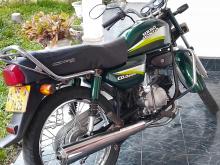 Hero-Honda Cd Dawn 2005 Motorbike