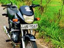 Hero-Honda Dawn 2009 Motorbike