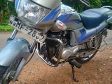 Hero-Honda Dawn 2007 Motorbike