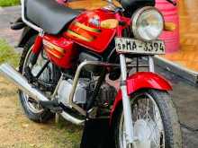 Hero-Honda CD Dawn 2006 Motorbike