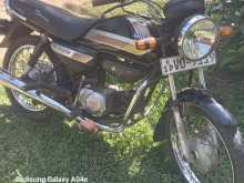Hero-Honda Cd Dawn 2010 Motorbike