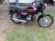 Hero-Honda Cd Dawn 2012 Motorbike