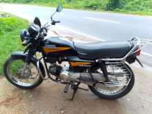 Hero-Honda Cd Dawn 2006 Motorbike