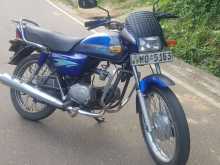 Hero-Honda CD Deluxe 2006 Motorbike