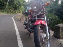 Hero-Honda De DILAX 2011 Motorbike
