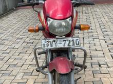 Hero-Honda Deluxe 2010 Motorbike