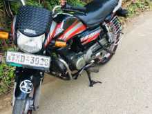 Hero-Honda Deluxe 2012 Motorbike