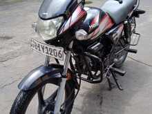 Hero-Honda Deluxe 2020 Motorbike