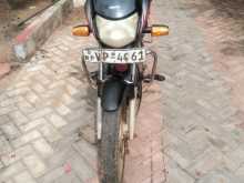 Hero-Honda Deluxe 2010 Motorbike