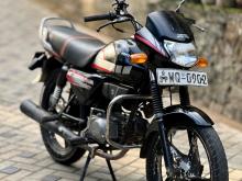 Hero-Honda Deluxe 2021 Motorbike