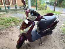 Hero-Honda Destini 2019 Motorbike