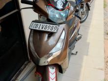 Hero-Honda Destini 2019 Motorbike